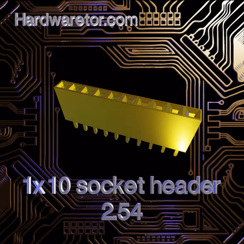 Hardwaretor Components