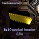 Hardwaretor Components