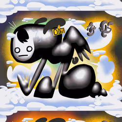 9