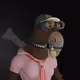 121
