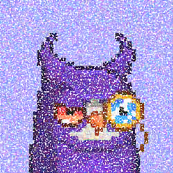 Mosaicbirds #468