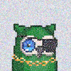 Mosaicbirds #432