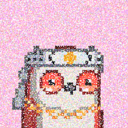 Mosaicbirds #495