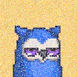 Mosaicbirds #281