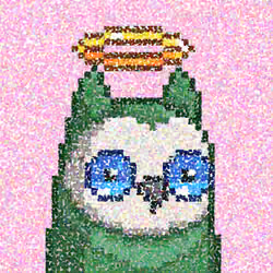 Mosaicbirds #338