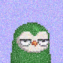 Mosaicbirds #280