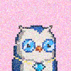 Mosaicbirds #433