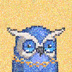Mosaicbirds #497
