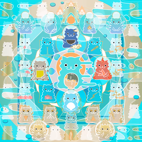 Umucos Art