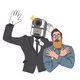2