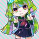 Satsuki Minato Present Collection