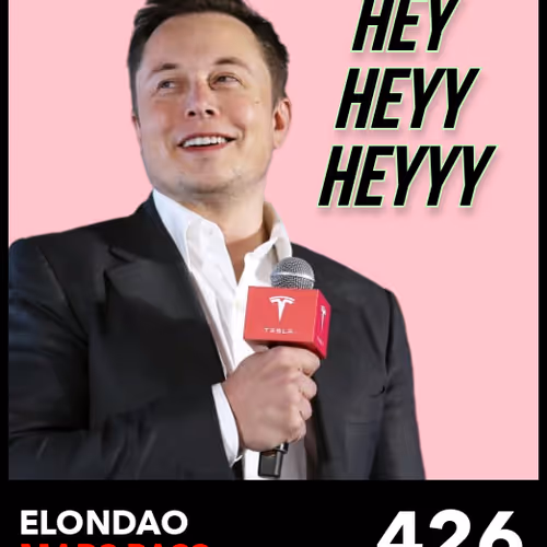 Elondaogmi