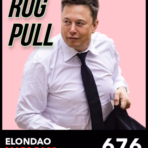 ElonDAO Pass #676
