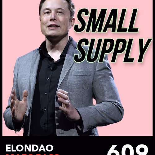 Elondaogmi