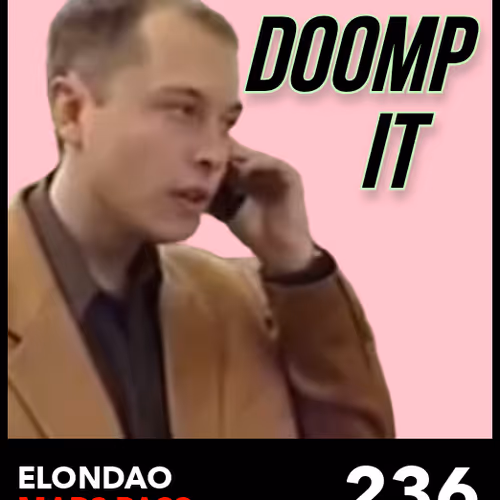 Elondaogmi