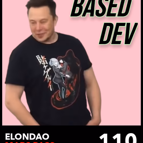 ElonDAO Pass #110