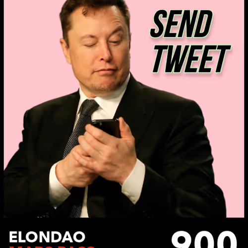 Elondaogmi