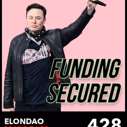ElonDAO Pass #428