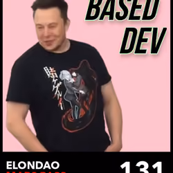 ElonDAO Pass #131