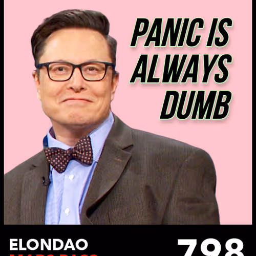 Elondaogmi