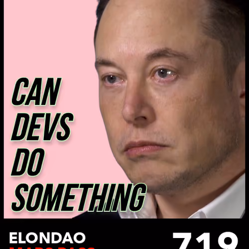 ElonDAO Pass #719