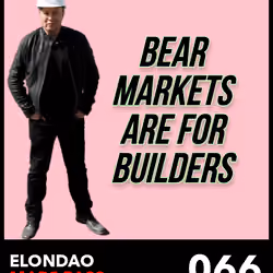 ElonDAO Pass #66