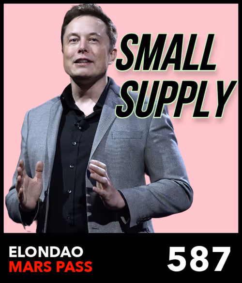 Item #586 Media