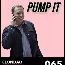 ElonDAO Pass #65