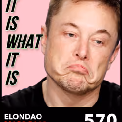 ElonDAO Pass #570