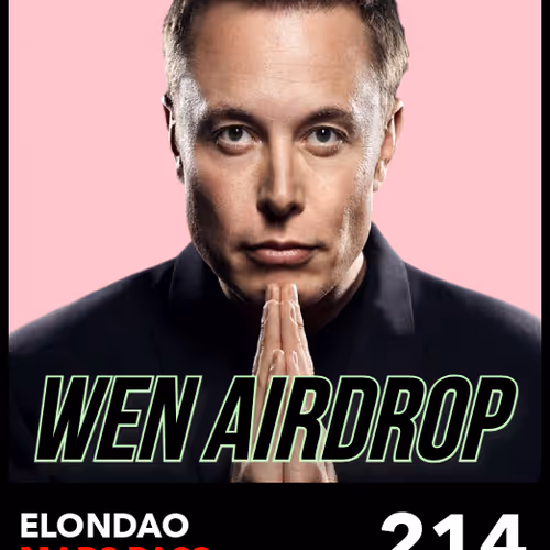 Elondaogmi
