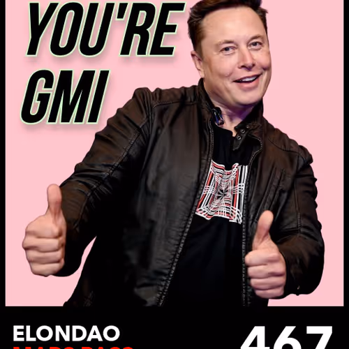 Elondaogmi