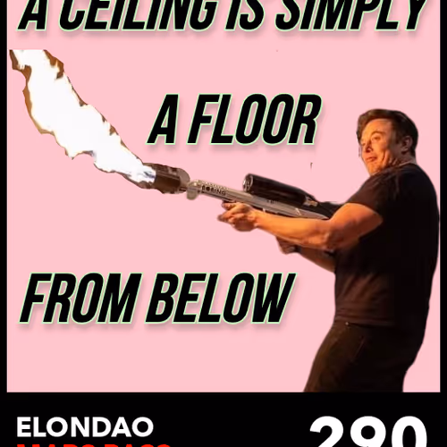 Elondaogmi