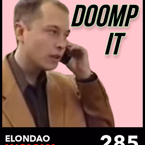 Elondaogmi
