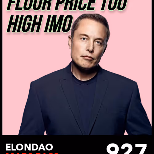 Elondaogmi