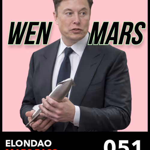 ElonDAO Pass #51