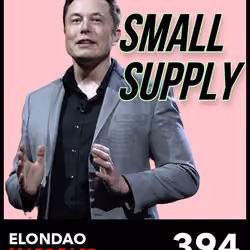 ElonDAO Pass #394