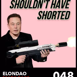 ElonDAO Pass #48