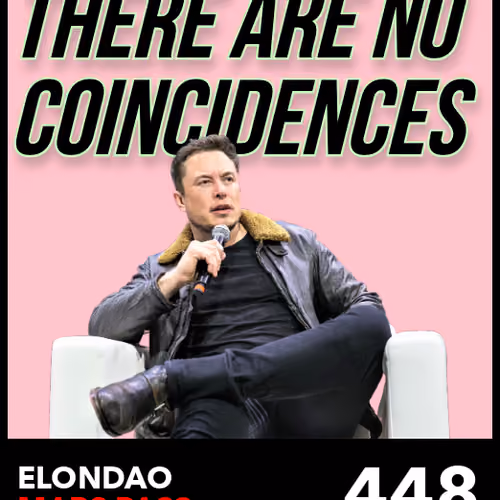 ElonDAO Pass #448