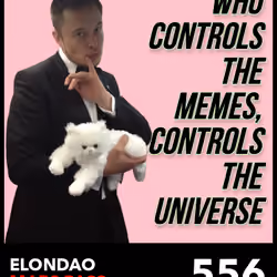 ElonDAO Pass #556