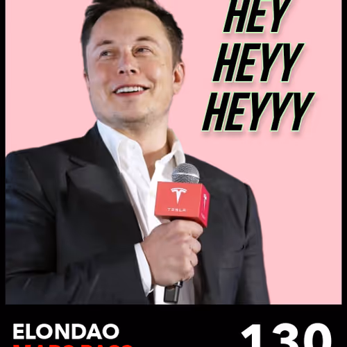 Elondaogmi