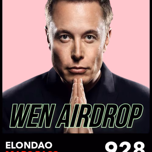ElonDAO Pass #928
