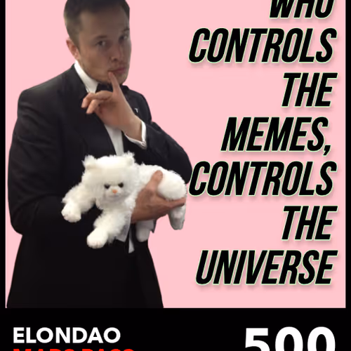 Elondaogmi
