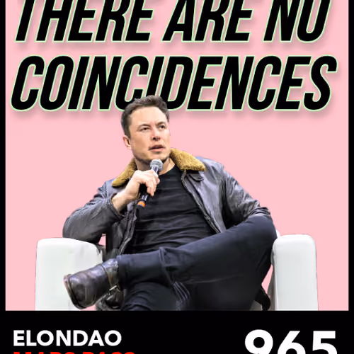 ElonDAO Pass #965
