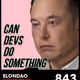 842
