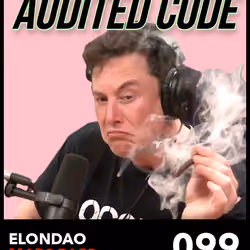 ElonDAO Pass #99