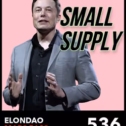 ElonDAO Pass #536