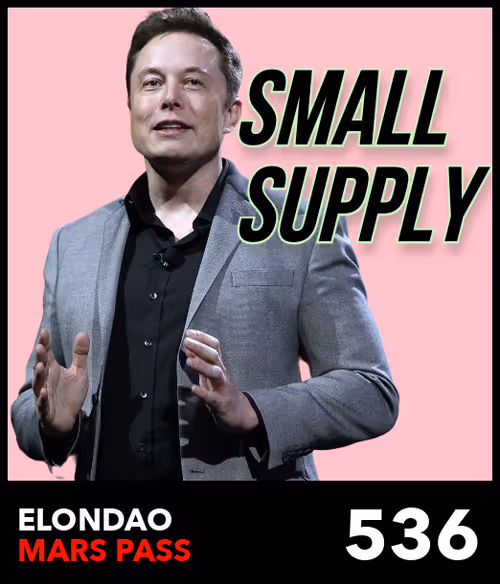 Item #535 Media