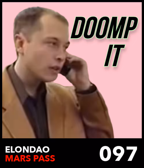 Item #96 Media