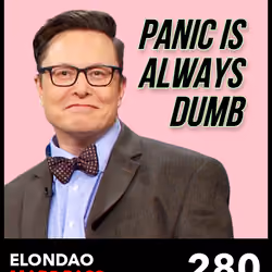ElonDAO Pass #280