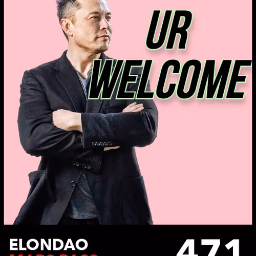 Elondaogmi